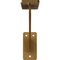 Ekena Millwork Bradford Steel Bracket, Hammered Gold 2"W x 7"D x 7"H BKTM02X07X07BRHGO - alternate 9